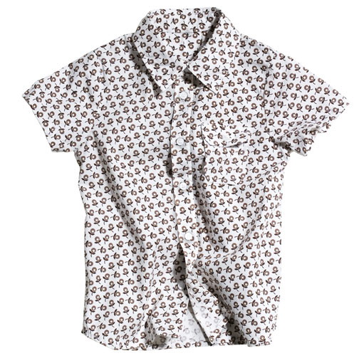 Organic cotton H&M dla dzieci - zdjęcie