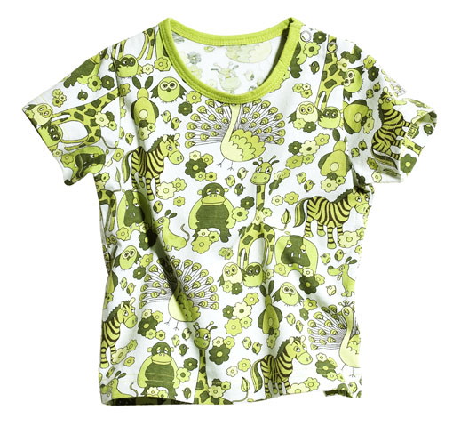 Organic cotton H&M dla dzieci - zdjęcie