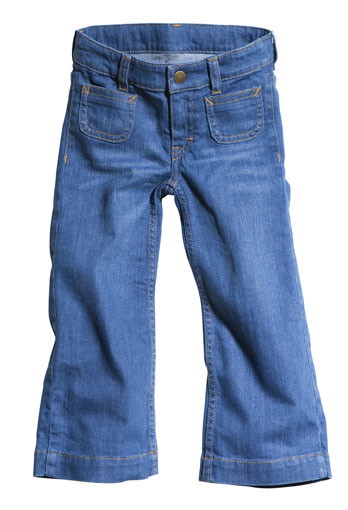 Organic cotton H&M dla dzieci - zdjęcie