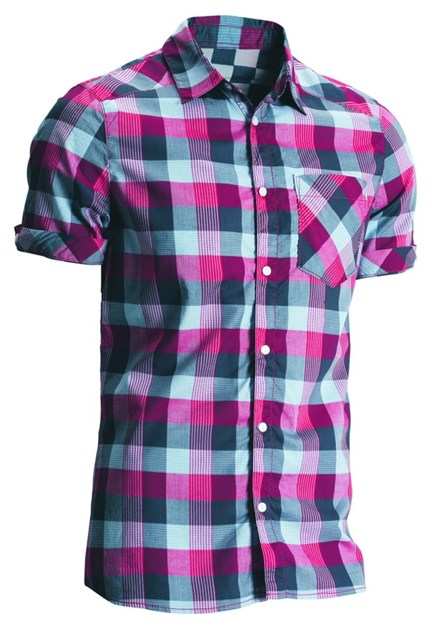 H&M - kolekcja męska na jesień 2008 - zdjęcie