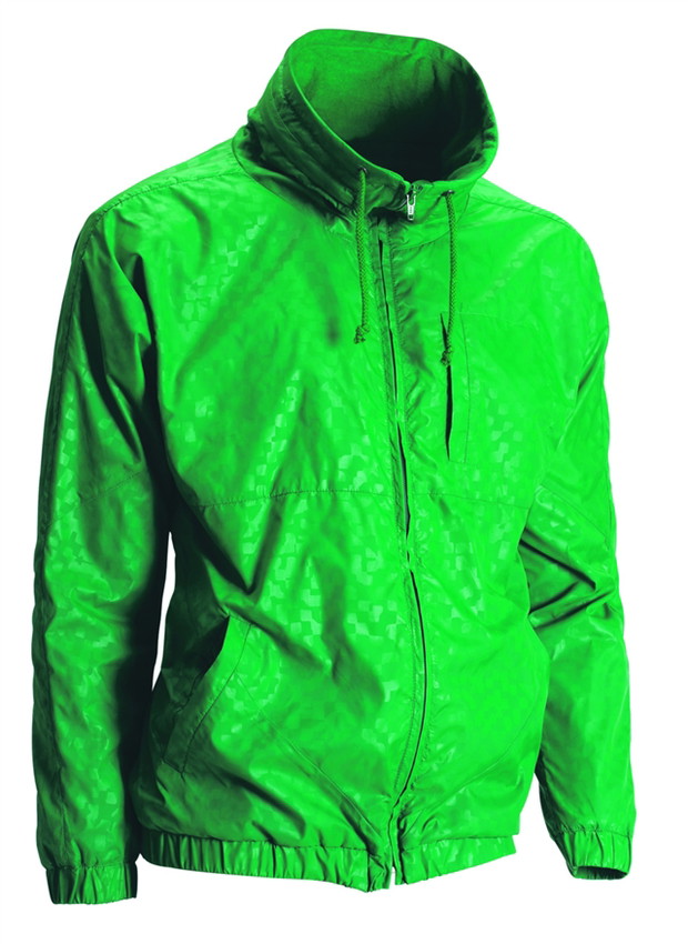 H&M - kolekcja męska na jesień 2008 - zdjęcie