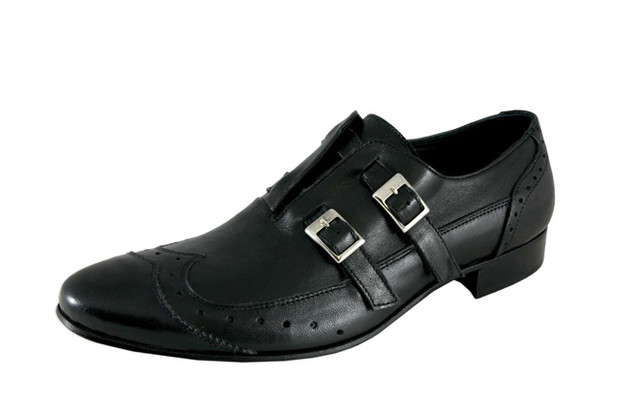 Obuwie męskie Prima Moda - zdjęcie