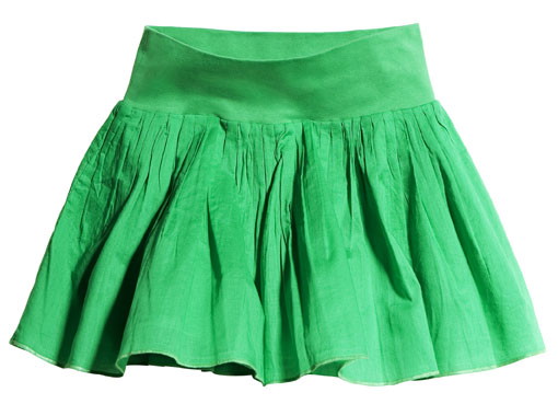 Organic cotton H&M dla kobiet - zdjęcie