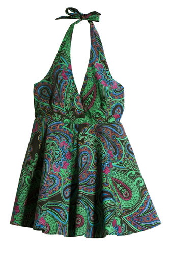 Organic cotton H&M dla kobiet - zdjęcie