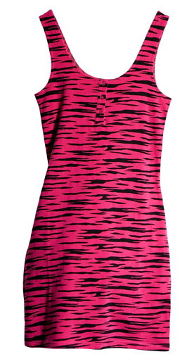Organic cotton H&M dla kobiet - zdjęcie