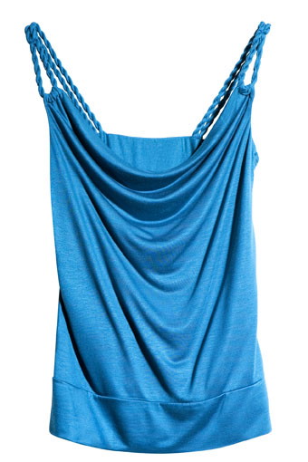 Organic cotton H&M dla kobiet - zdjęcie