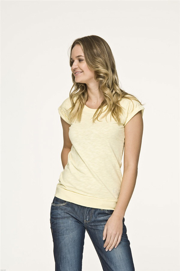 Topy damskie Cross Jeanswear Co - zdjęcie