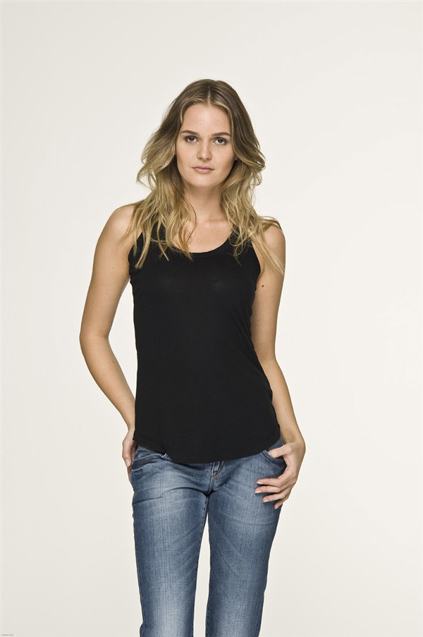 Topy damskie Cross Jeanswear Co - zdjęcie