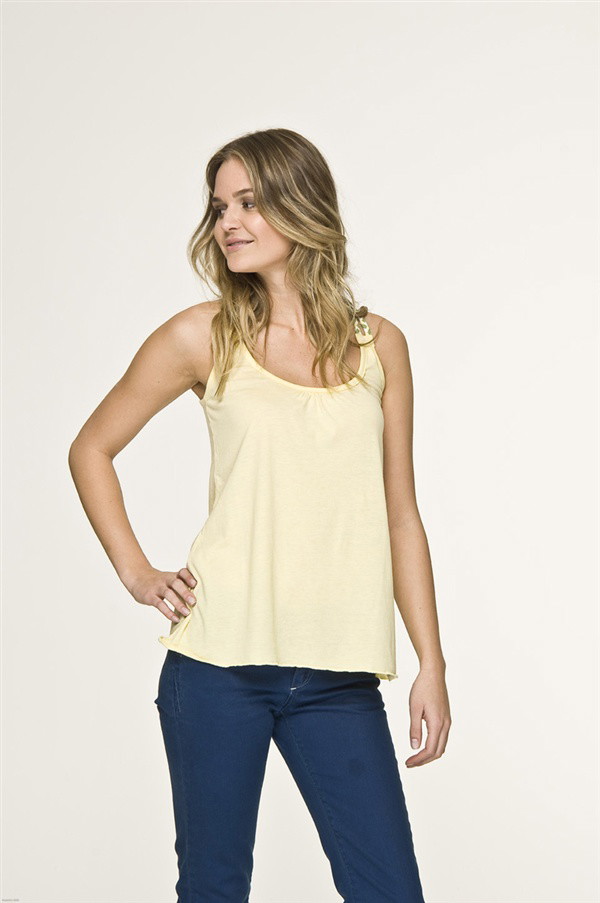 Topy damskie Cross Jeanswear Co - zdjęcie