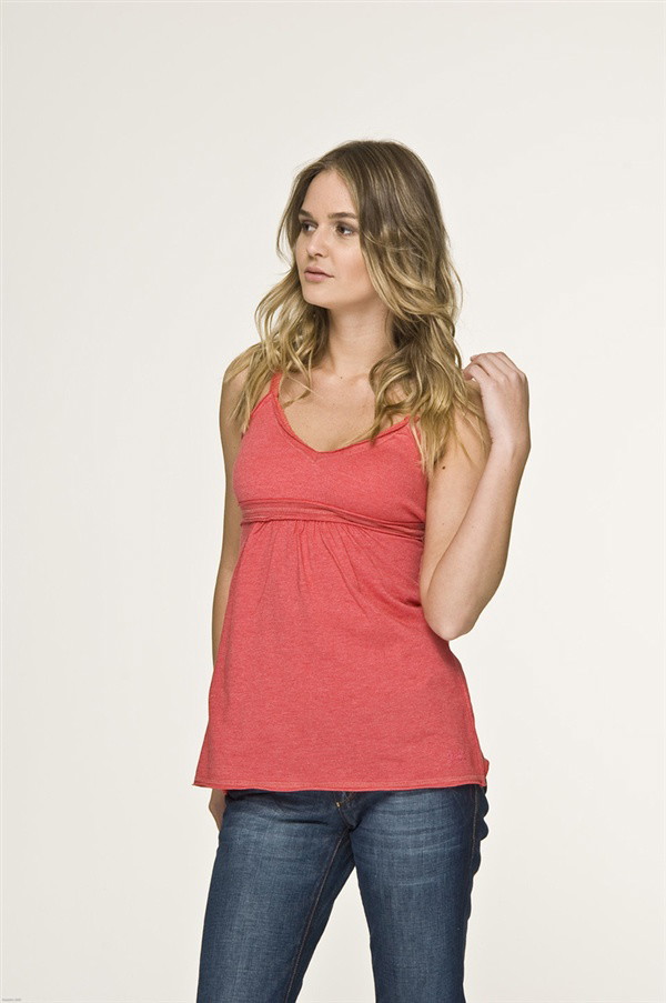 Topy damskie Cross Jeanswear Co - zdjęcie