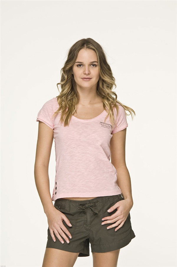 Topy damskie Cross Jeanswear Co - zdjęcie