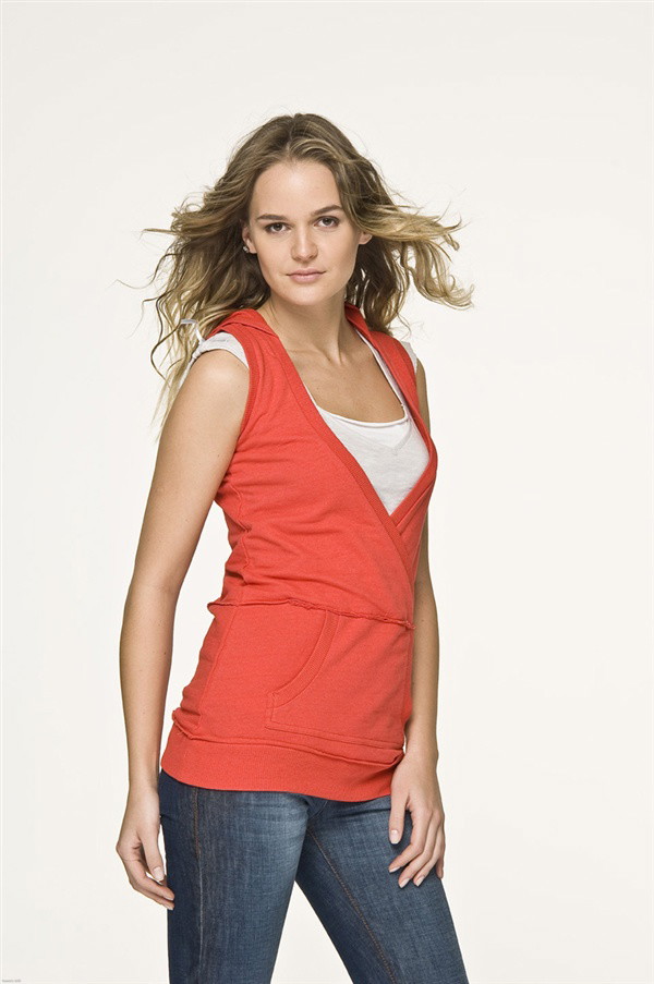 Topy damskie Cross Jeanswear Co - zdjęcie