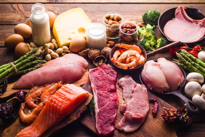 dieta Kwaśniewskiego