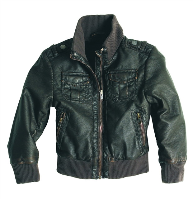 H&M - kolekcja damska na jesień 2008 - zdjęcie