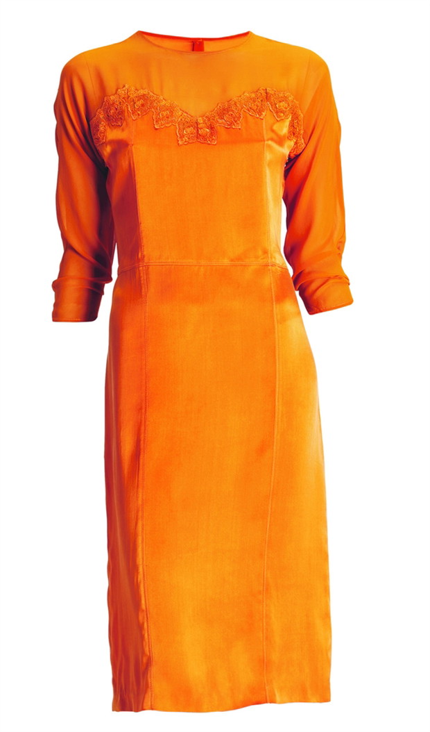 H&M - kolekcja damska na jesień 2008 - zdjęcie