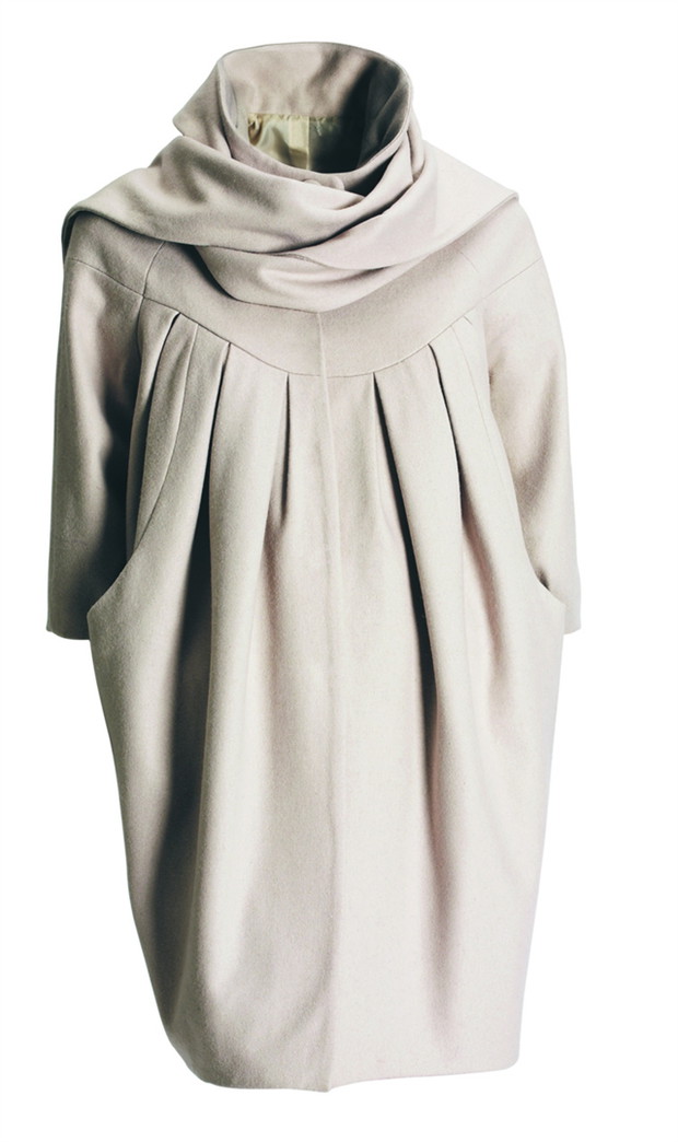 H&M - kolekcja damska na jesień 2008 - zdjęcie