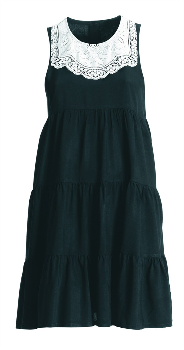 H&M - kolekcja damska na jesień 2008 - zdjęcie