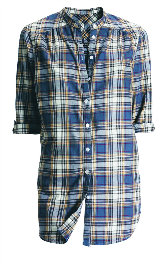 H&M - kolekcja damska na jesień 2008 - zdjęcie