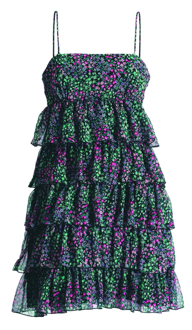 H&M - kolekcja damska na jesień 2008 - zdjęcie