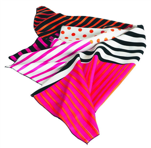 H&M - kolekcja damska na jesień 2008 - zdjęcie