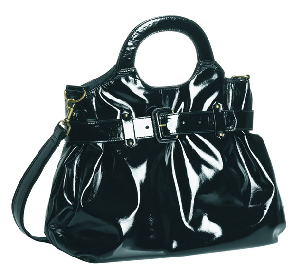 H&M - kolekcja damska na jesień 2008 - zdjęcie