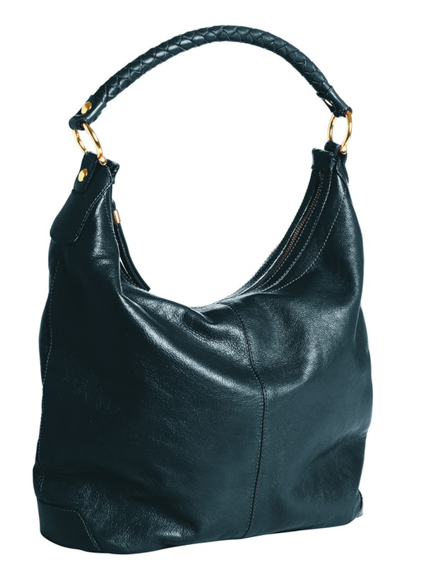 H&M - kolekcja damska na jesień 2008 - zdjęcie