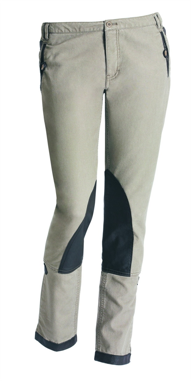 H&M - kolekcja damska na jesień 2008 - zdjęcie