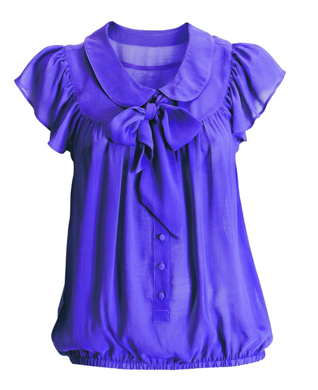 H&M - kolekcja damska na jesień 2008 - zdjęcie