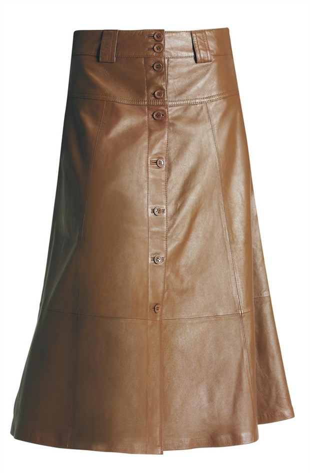 H&M - kolekcja damska na jesień 2008 - zdjęcie