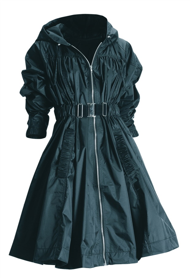 H&M - kolekcja damska na jesień 2008 - zdjęcie