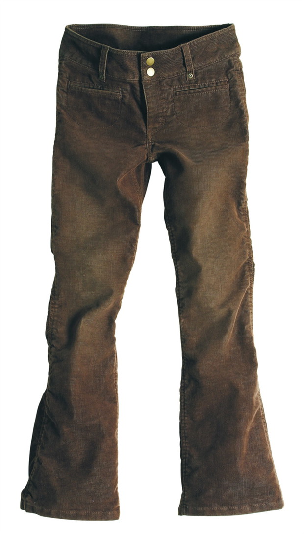 H&M - kolekcja dla dzieci jesień 2008 - zdjęcie