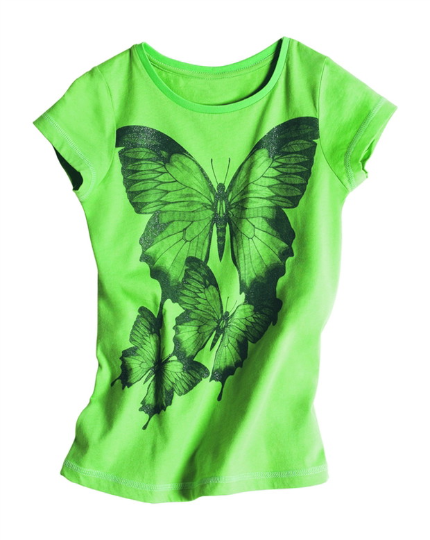 H&M - kolekcja dla dzieci jesień 2008 - zdjęcie