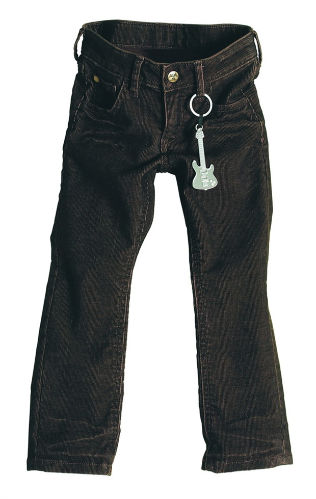 H&M - kolekcja dla dzieci jesień 2008 - zdjęcie
