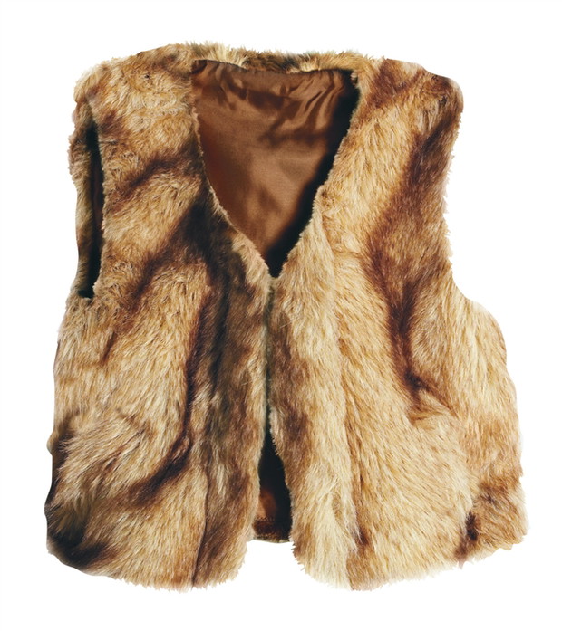 H&M - kolekcja dla dzieci jesień 2008 - zdjęcie