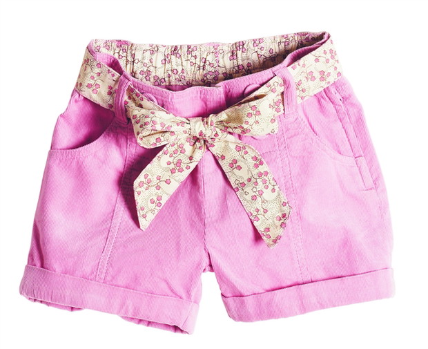 H&M - kolekcja dla dzieci jesień 2008 - zdjęcie