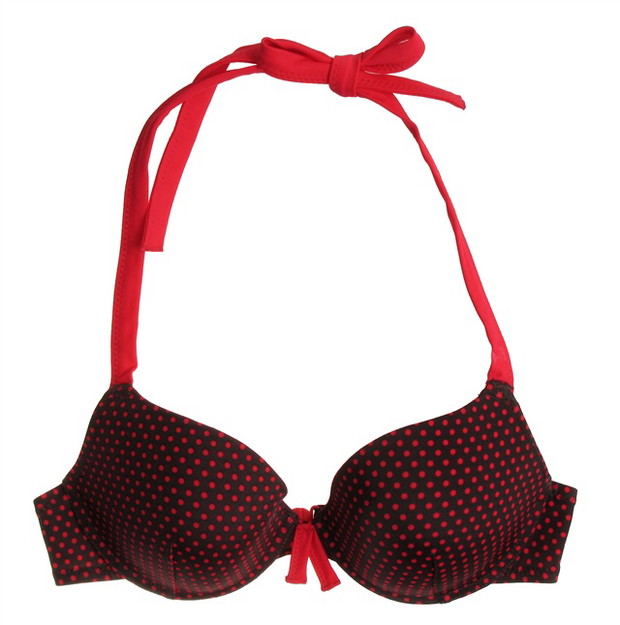 Bikini Reserved - zdjęcie