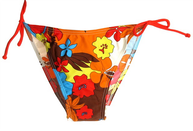 Bikini Reserved - zdjęcie