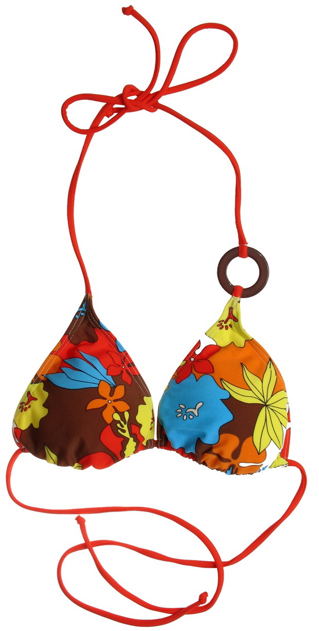 Bikini Reserved - zdjęcie