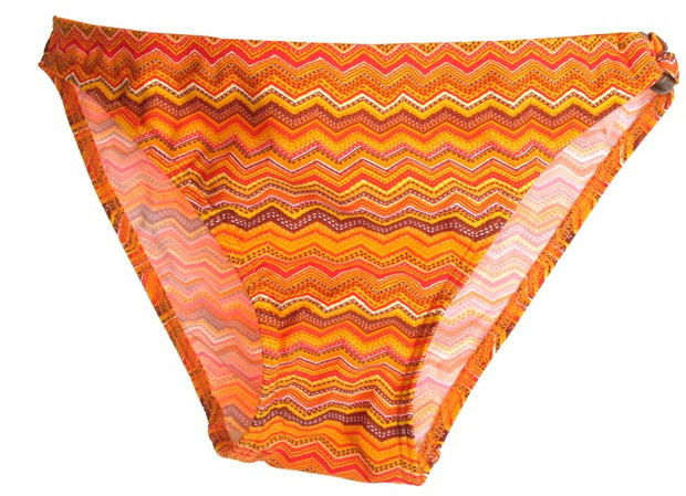 Bikini Reserved - zdjęcie