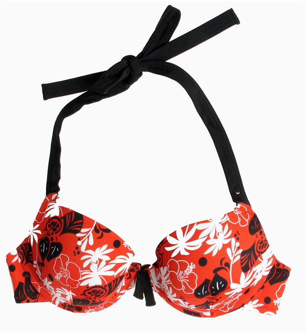 Bikini Reserved - zdjęcie