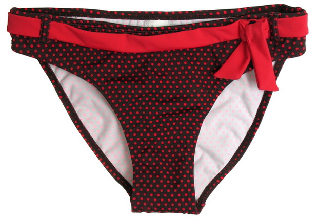 Bikini Reserved - zdjęcie
