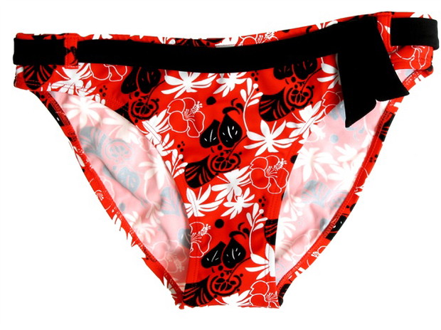 Bikini Reserved - zdjęcie