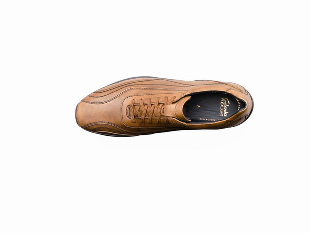 Contemporary Smart - męska kolekcja Clarks - zdjęcie