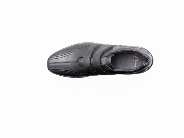 Contemporary Smart - męska kolekcja Clarks - zdjęcie