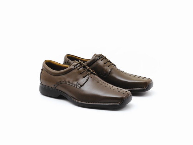 Contemporary Smart - męska kolekcja Clarks - zdjęcie