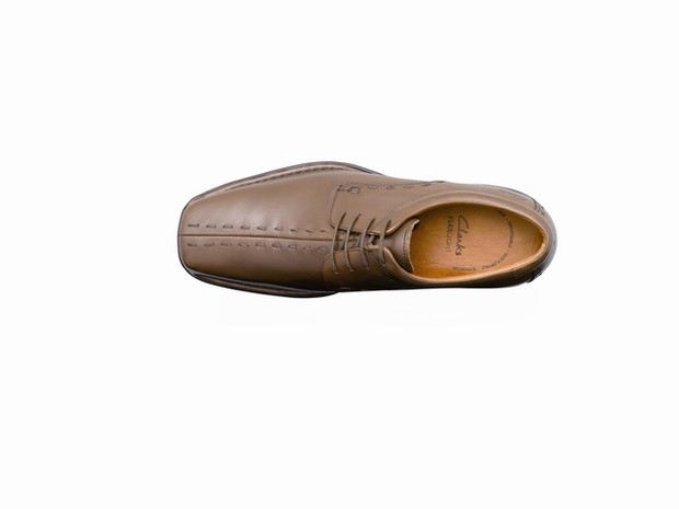 Contemporary Smart - męska kolekcja Clarks - zdjęcie