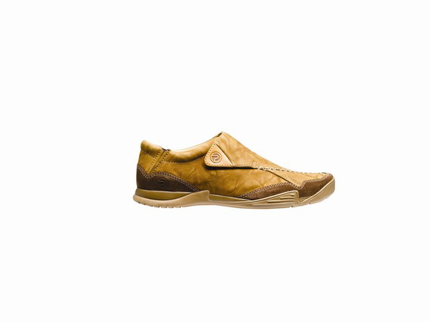 Sport Shoes - męska kolekcja Clarks - zdjęcie