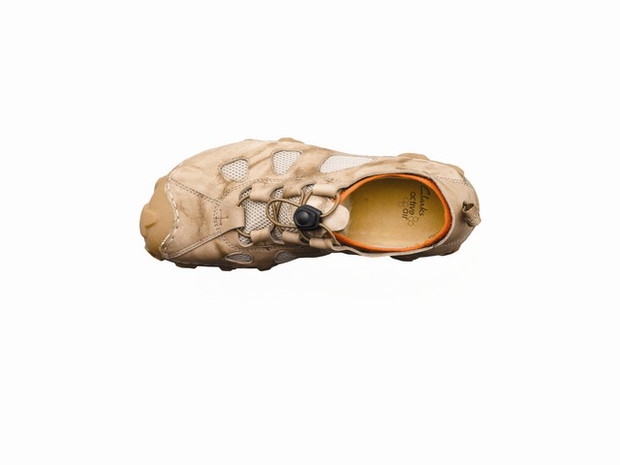 Sports Casuals - kolekcja Clarks - zdjęcie