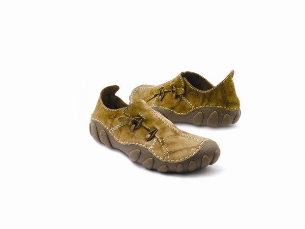 Sports Casuals - kolekcja Clarks - zdjęcie