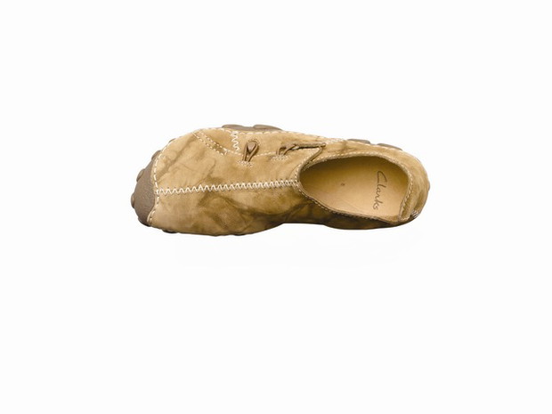 Sports Casuals - kolekcja Clarks - zdjęcie